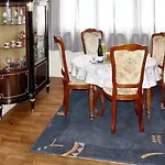 Chaleureux A Avec Terrasse Couverte Apartment Kientzheim