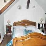 Chaleureux A Avec Terrasse Couverte Apartment