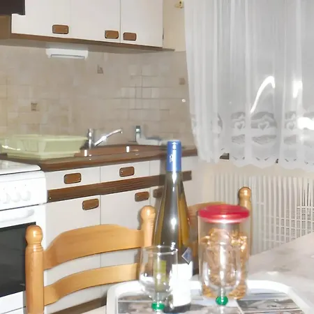 Chaleureux A Avec Terrasse Couverte * Кьенцхайм