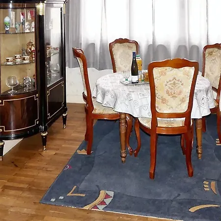 Chaleureux A Avec Terrasse Couverte Апартаменты Кьенцхайм