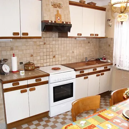 Апартаменты Chaleureux A Avec Terrasse Couverte Кьенцхайм