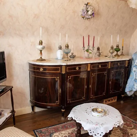 Chaleureux A Avec Terrasse Couverte Апартаменты Кьенцхайм