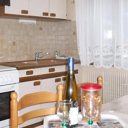 Chaleureux A Avec Terrasse Couverte Апартаменты