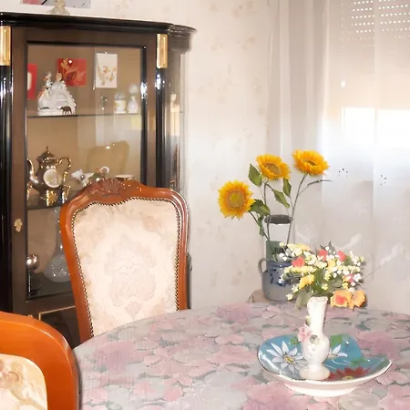Chaleureux A Avec Terrasse Couverte * Кьенцхайм