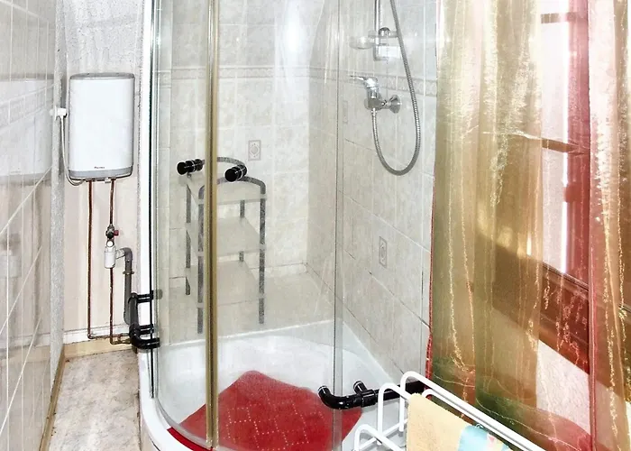 Chaleureux A Avec Terrasse Couverte *